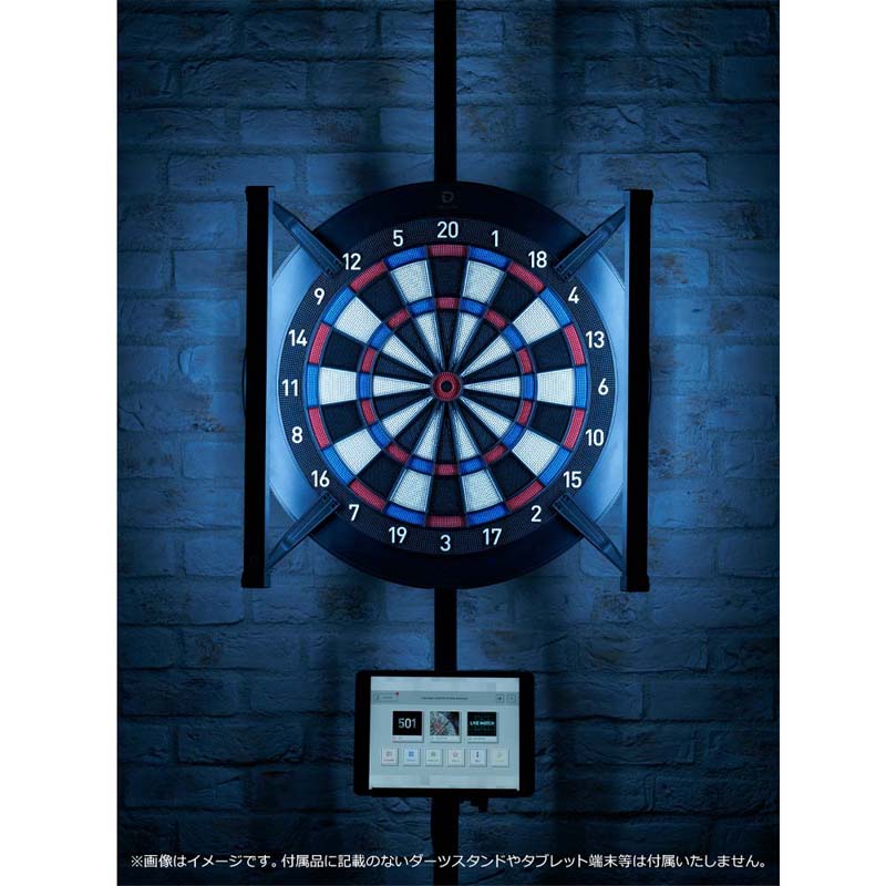 DARTSLIVE  ダーツライブ ホーム DLH-000 ダーツボード > ソフトボード > ブランド【タ行】 > ダーツライブ