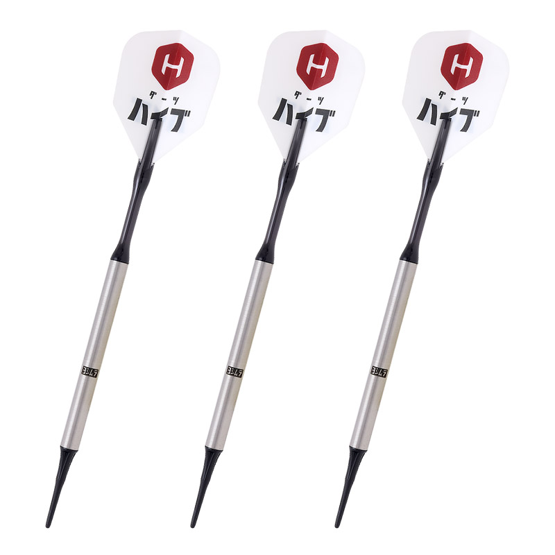 YOSHIMURA BARRELS ヨシムラ BLAST SOLID ダーツ > ソフトダーツ > ブランド【ヤ行】 > ヨシムラバレルズ