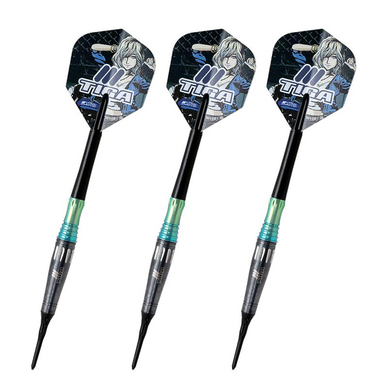 新品 TIGA Magical2 Fusion ティガ マジカル2 ダーツ ティガ フュージョン マジカル2 吉羽咲代子 Tiga Fusion Magical2