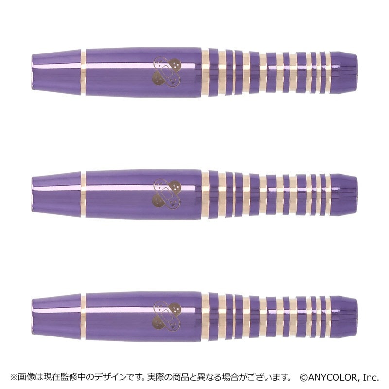 にじさんじダーツセット 小清水透 ダーツ > キャラクター > 【予約受付終了】【Only Japan】【業販割引