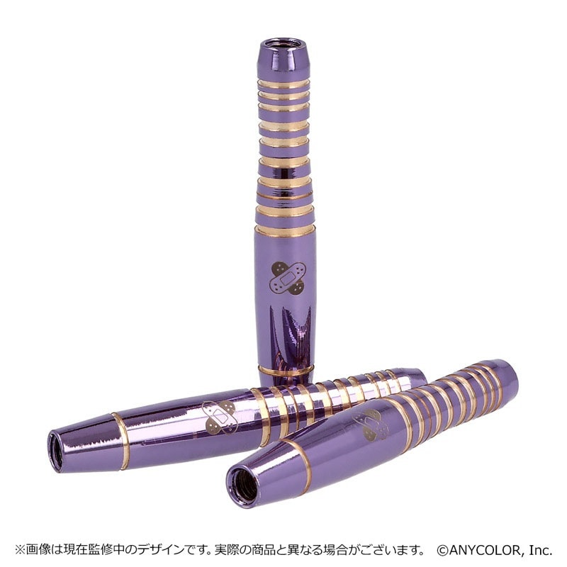 小清水透 ダーツセット(ダーツケース付き) ダーツ > キャラクター > 【予約受付終了】【Only Japan】【業販割引