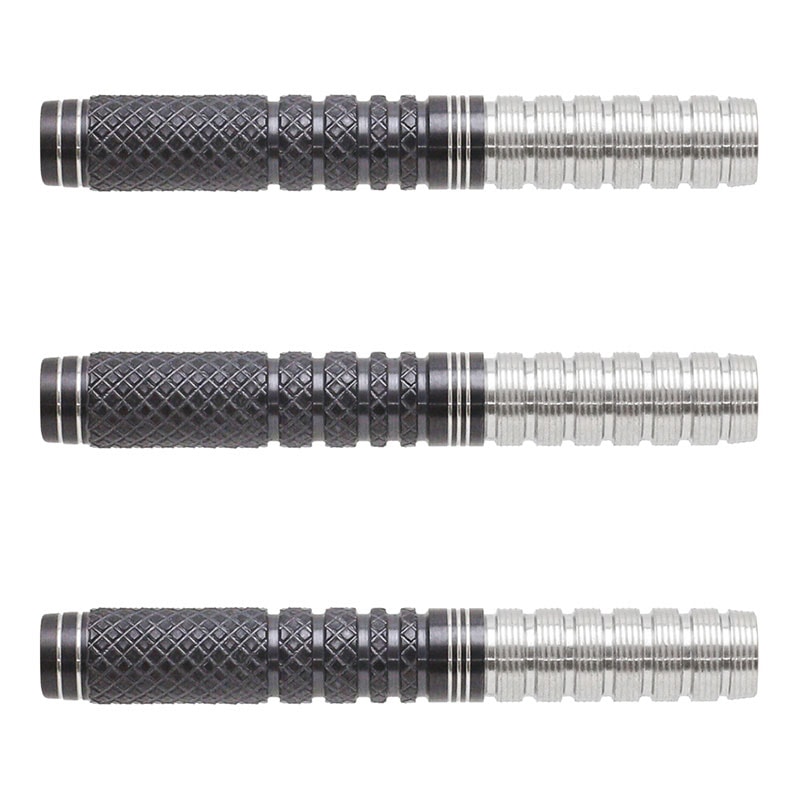 後藤智弥プロサイン付き　ダーツバレル ダーツ バレル TRiNiDAD KID PDC LIMITED トリニダード プロ キッド