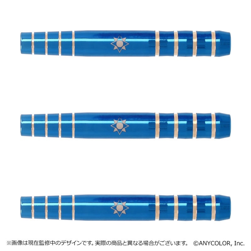 にじさんじ イブラヒム　ダーツセット DARTSLIVE カード　新品未開封 ダーツ > キャラクター > 【予約受付終了】【Only Japan】【業販割引
