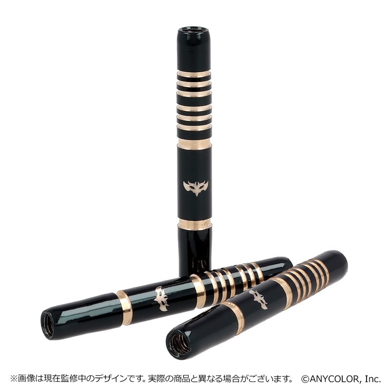 にじさんじ渡会雲雀 DARTSLIVE ダーツセット箱無し ダーツ > キャラクター > 【予約受付終了】【Only Japan】【業販割引