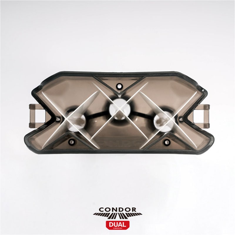 極上　琴柱　ケース付　264g タルニ　東さ7-0915① トリニダード CAPACITY キャパシティ GTモンスター 後藤智弥選手