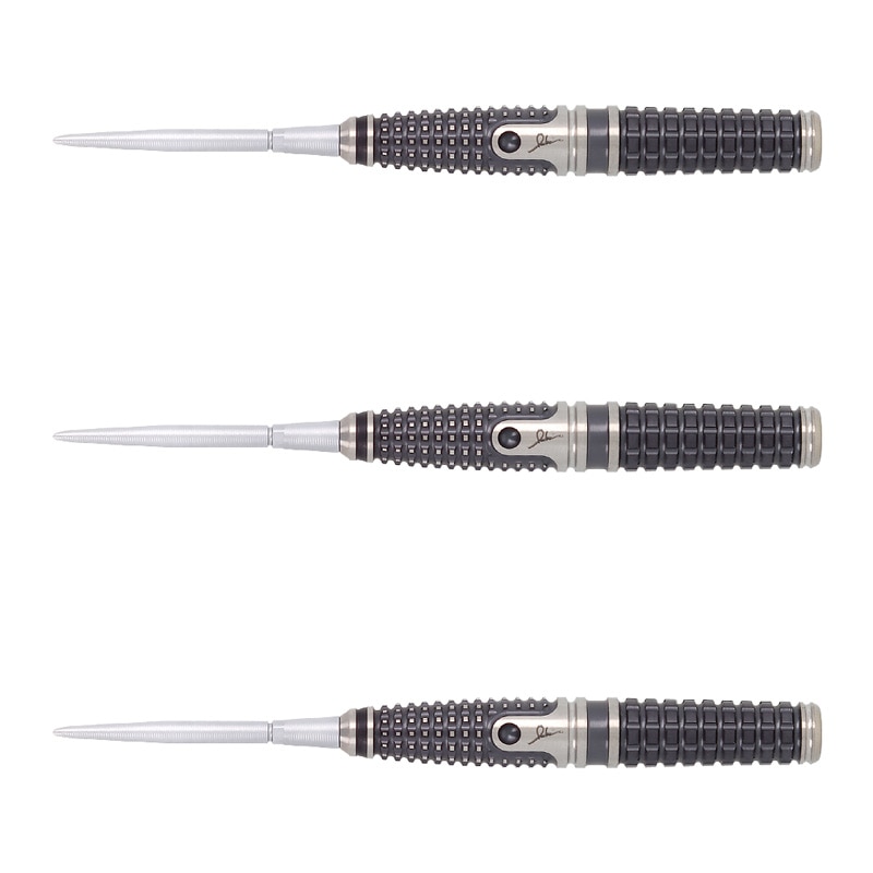 ターゲット レジェンド G9 ポール リム ダーツ　バレル 楽天市場】ターゲット レジェンド G9 ポールリム スイスポイント 24g