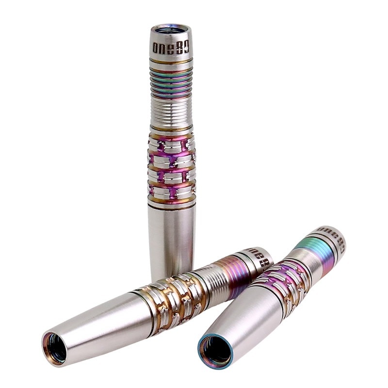 One80 CHAMELEONカメレオン FURCIFERファーシファー 18g ダーツ > ソフトダーツ > ブランド【ワ行】 > ワンエイティ