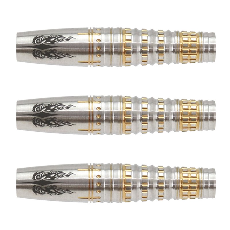 ダーツ TARGET パイロ3 ゴーストリミテッドエディション星野光正選手モデル ダーツ > ソフトダーツ > ブランド【タ行】 > ターゲットジャパン