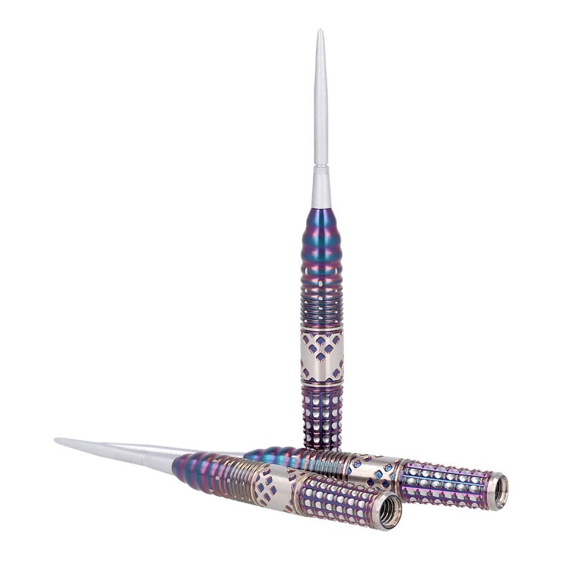 定価17300円 ソフトダーツ カリス G5 19g キャシー リョン プロ 定価17300円 ソフトダーツ カリス G5 19g キャシー リョン プロ - メルカリ