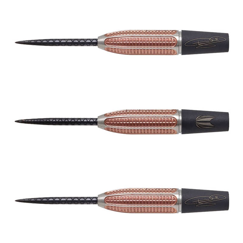 【美品】ダーツバレル TARGET POWER-9FIVE GEN-5 ダーツ > ソフトダーツ > ブランド【タ行】 > ターゲット > TARGET