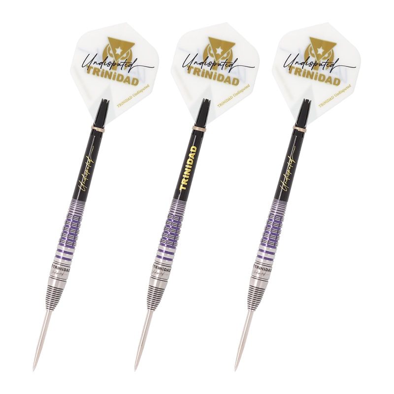 TRINIDAD LAZO ZERO ダーツ3本セット ダーツ > ソフトダーツ > ブランド【タ行】 > トリニダード > PRO