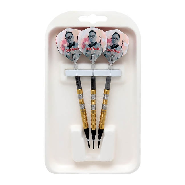 unicorn Maestro Phase 3 スティール バレル【ユニコーン】マエストロ 95% 浅田斉吾モデル フェーズ3