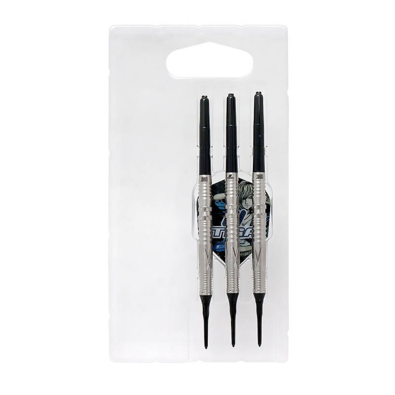 新品 TIGA ティガ XING2 シン2 中西信 21g 定価/12100円 ティガ シン2 21.0g タングステン90% 中西信選手(XING2)｜PLAYER MODEL