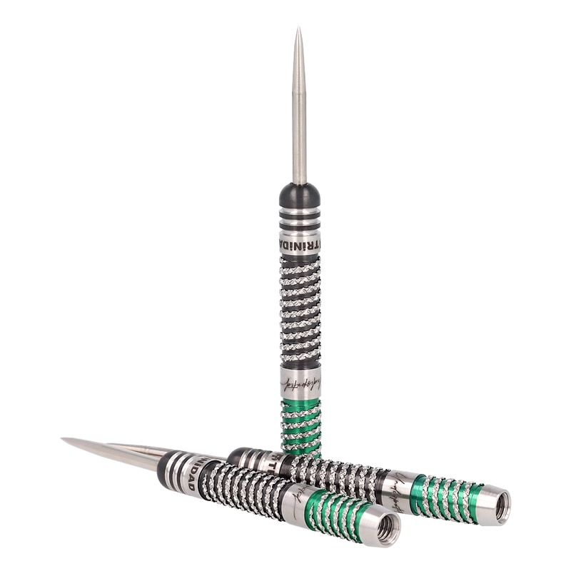 RICARDO Type2(リカルド タイプ2) 2BA バレル【トリニダード】リカルド タイプ2 浅田斉吾モデル エスダーツ