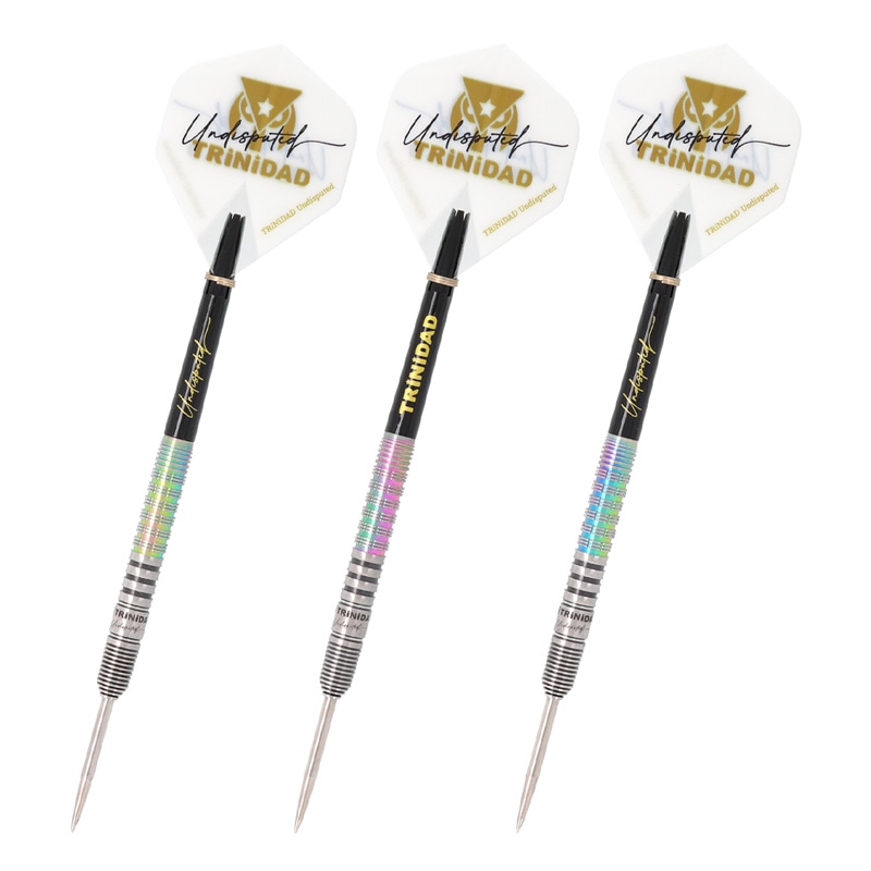 ダーツ TRiNiDAD Undisputed ROMERO Type3 ST TRiNiDAD Undisputed ROMERO TYPE3 ST Darts Barrel 岩田夏海