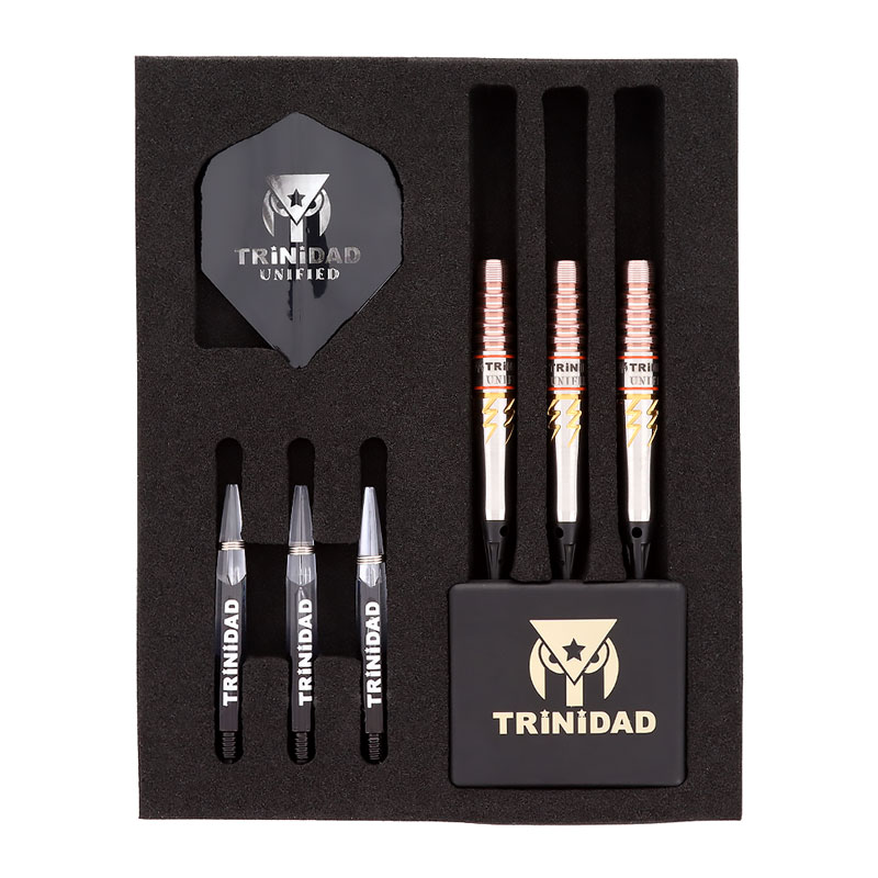 【新品未使用】TRINIDAD ROMAN TYPE 6 宮崎実由 ダーツバレル 楽天市場】トリニダード ローマン6 TRiNiDAD ROMAN TYPE6 宮脇実由