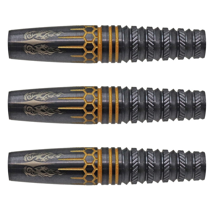 ダーツ　ターゲット　PYRO BLAZING SHADOW target】PYRO BLAZING SHADOW ターゲット ソフトダーツ バレル パイロ