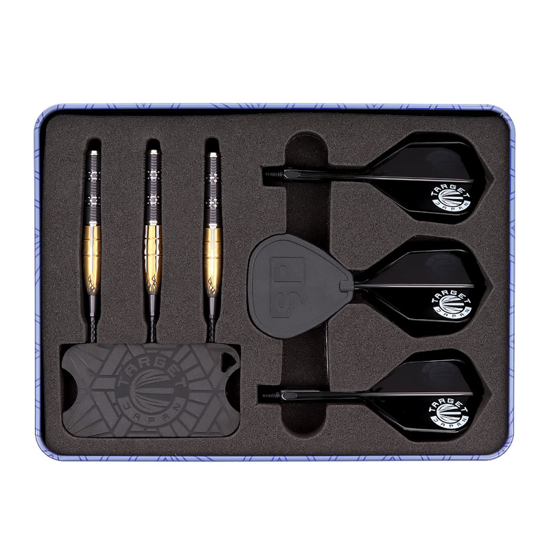 TARGET PYROターゲット パイロ G11 星野光正 エスダーツ限定モデル 楽天市場】TARGET JAPAN(ターゲットジャパン) PYRO G11(パイロ