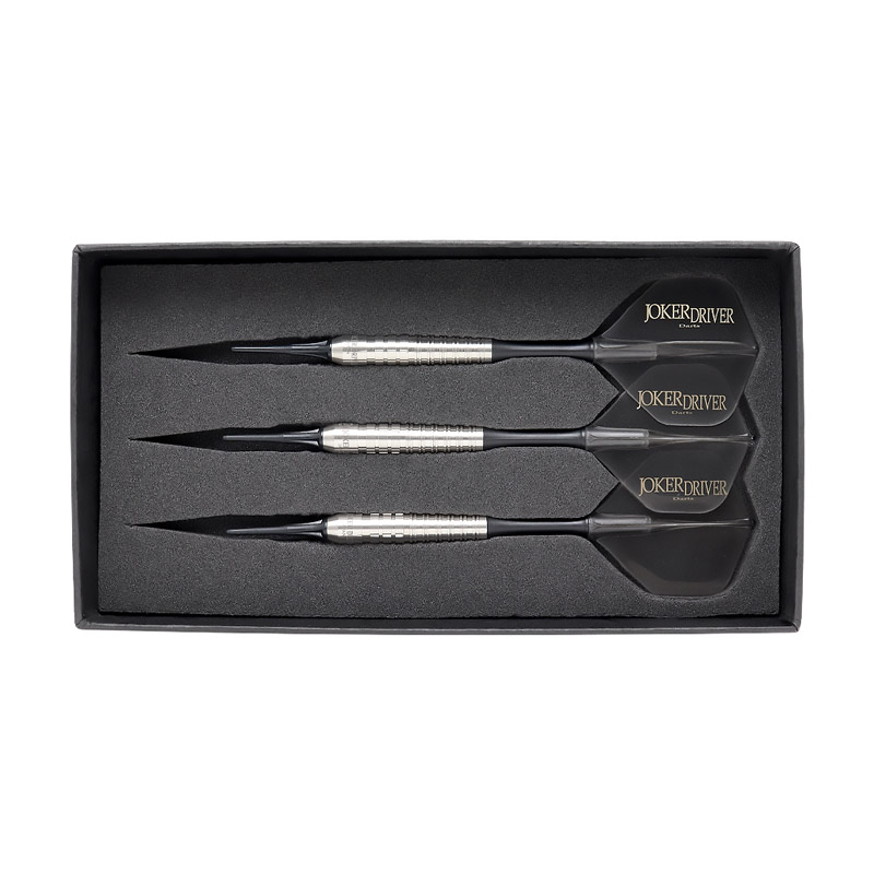 ジョーカードライバー JOKER D セット Joker Driver】ZERO ジョーカードライバーダーツ 零シリーズ ST3