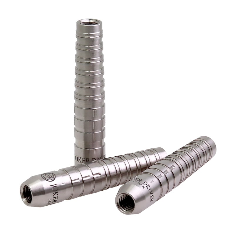 JOKER D/ジョーカードライバー Joker Driver】ZERO ジョーカードライバーダーツ 零シリーズ ST3