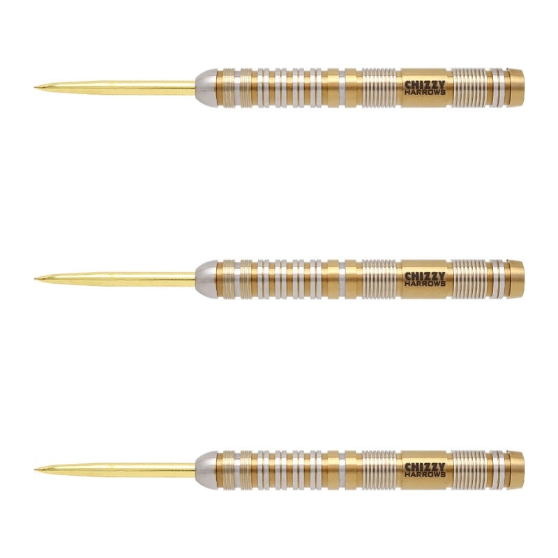 HarrowsハローズCHIZZYチズィ2 デイブチズネル22g定価12800円 ダーツ > ソフトダーツ > ブランド【ハ行】 > ハローズ > CHIZZY