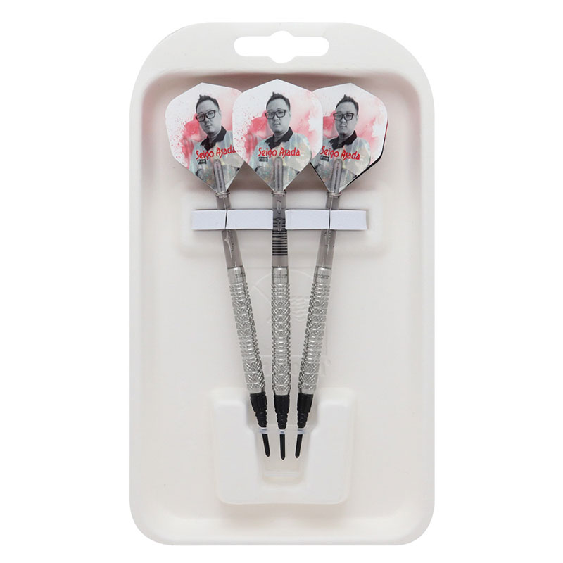 未使用　unicorn 20g ダーツセット unicorn（ユニコーン） ダーツセット 初心者向け unicorn製