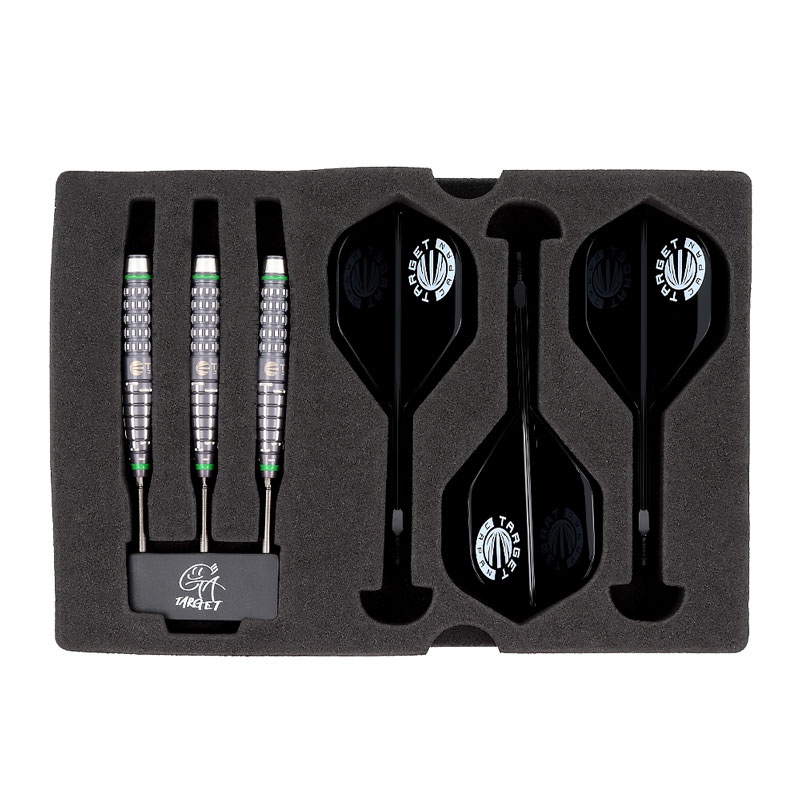 TARGET JAPAN SCREAM G2 山形明人 選手 新品 未使用 開封 ニュース - TARGET SPORTS JAPAN