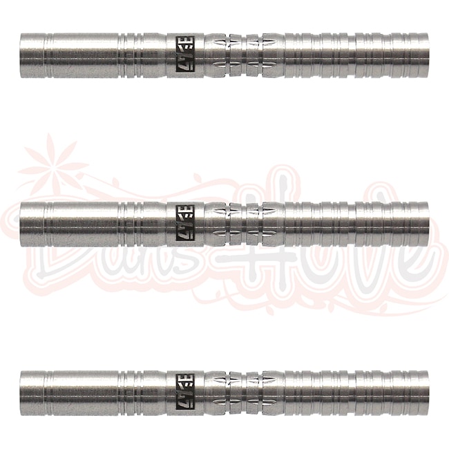 ヨシムラバレルズ ブラスト type3 2BA ブラスト type3 2BA ダーツ > ソフトダーツ > ブランド【ヤ行】 > ヨシムラバレルズ