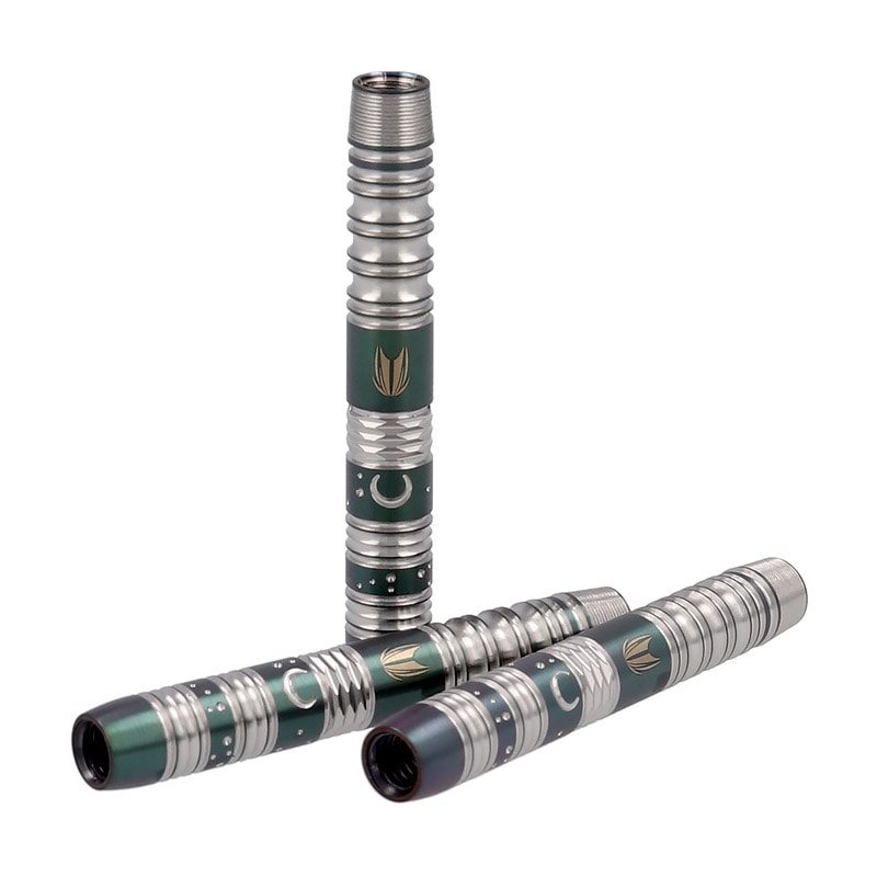 TARGET ENDEAVOUR G2 MAX エンデバー 佐藤かす美選手 ターゲット ENDEAVOUR G2 MAX エンデバー2 マックス 2BA21.5g 佐藤