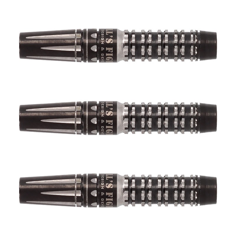 ブルズファイター　THE ONE POSEIDON チェミンソク　バレル　ダーツ ダーツ > ソフトダーツ > ブランド【ハ行】 > ブルズファイター