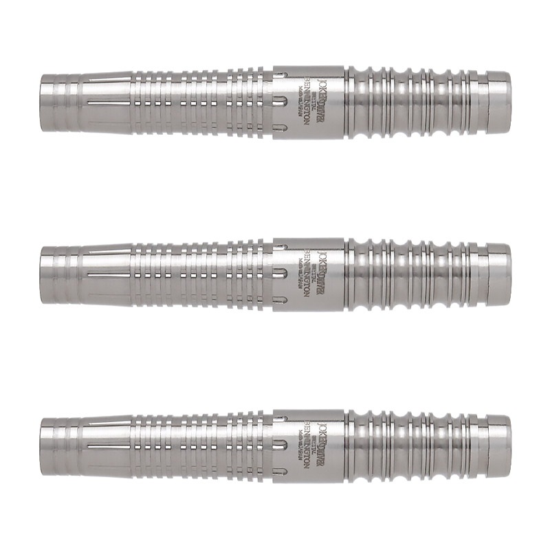 JOKERD CRYSTAL BENNINGTON(ベニントン) ダーツ > ソフトダーツ > ブランド【サ行】 > ジョーカードライバー