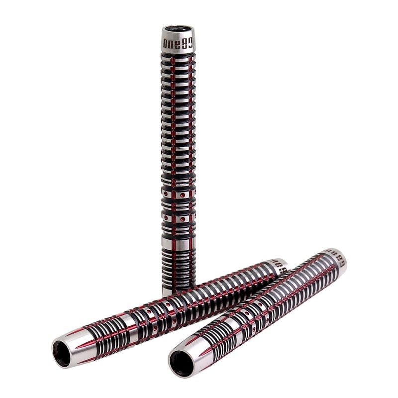 定価13000円 ソフトダーツ ナシル ボンバ ワンエイティ 23g ストレート ダーツ > ソフトダーツ > ブランド【ワ行】 > ワンエイティ