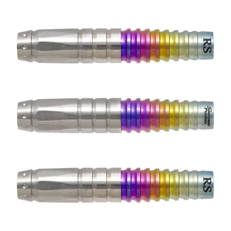 新品　レア物　定価19600円　サムライフュージョン　RS　バレルのみ　最終価格 新品 レア物 定価19600円 サムライフュージョン RS バレルのみ 最終