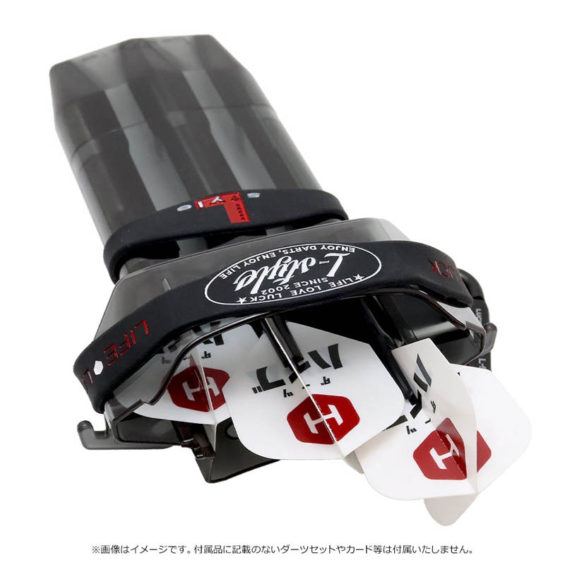 L-style×JOKER D ダーツケース ダーツケース > ブランド【ア行】 > エルスタイル > L-style