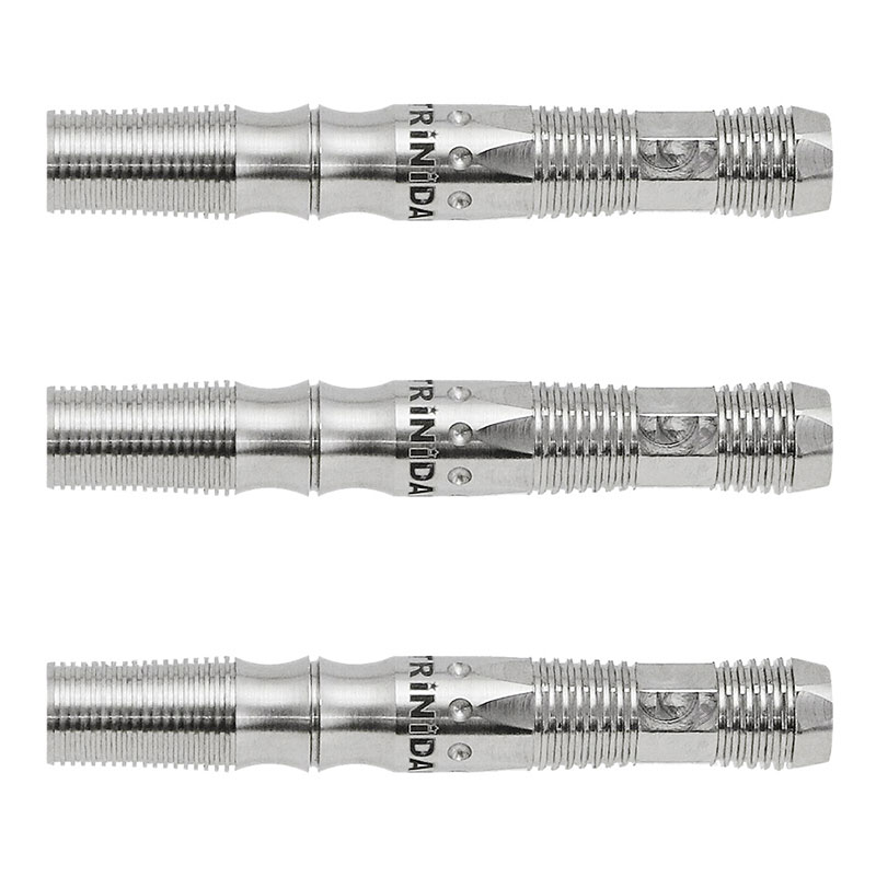 6本セットSHADOWシャドウTRINIDADトリニダード20g定価17600円 ダーツ > ソフトダーツ > ブランド【タ行】 > トリニダード > X