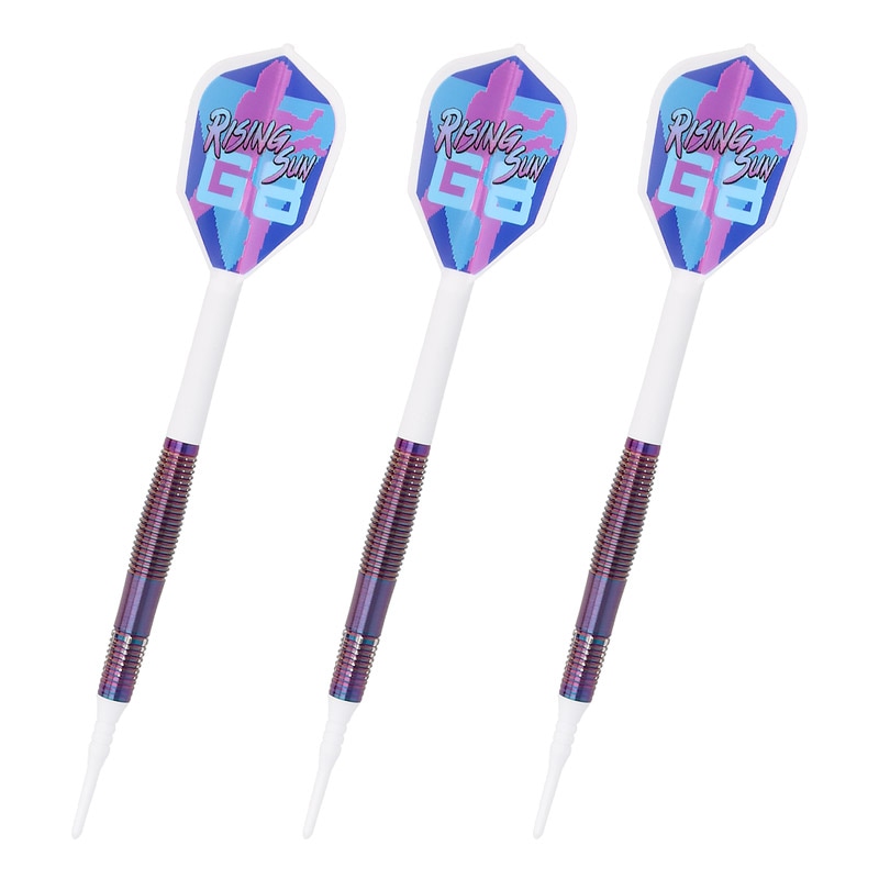 ターゲット ライジングサン g8 ソフト Amazon | TARGET（ターゲット）RISING SUN G8 2BA SOFT TIP