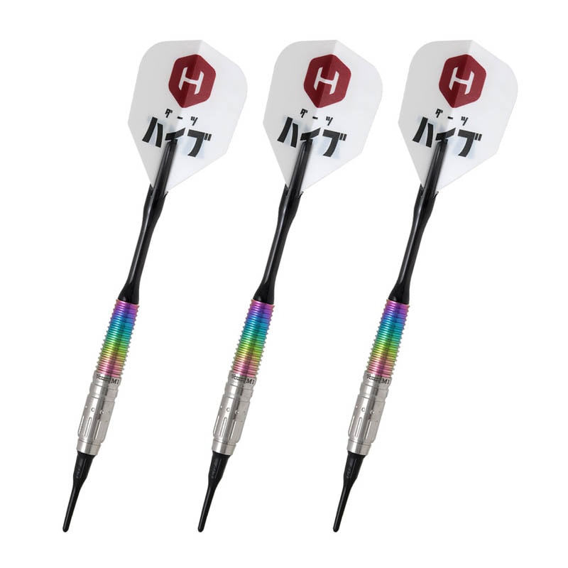 Samurai フュージョンM1 送料無料【SAMURAI】サムライ Fusion フュージョン 『M1』 ダーツ