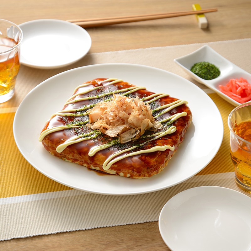 ホペア IH対応マーブルスクエアパン18×18cm ガラス蓋付