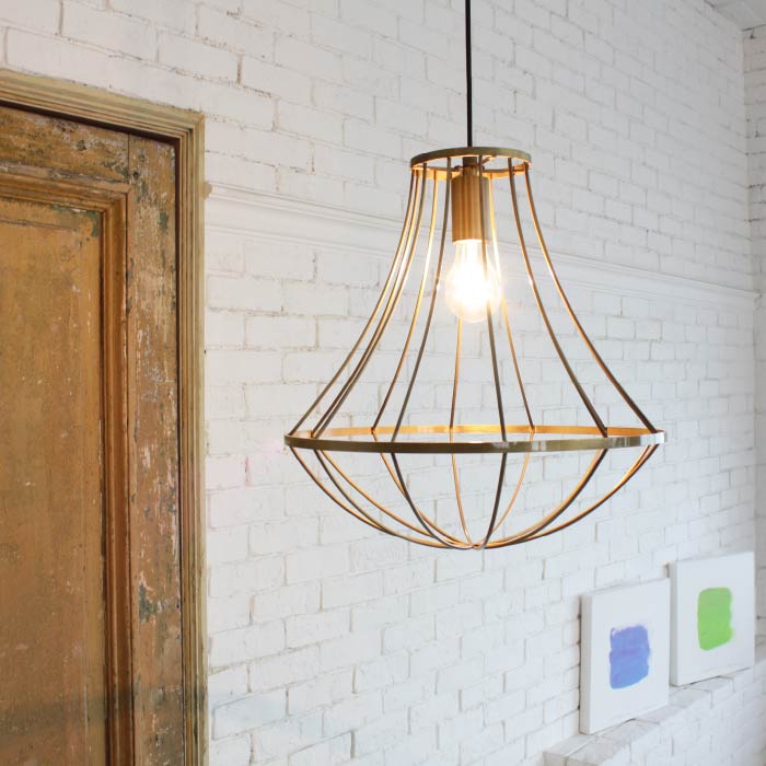 Gemma pendant lamp ジェンマ - DI CLASE ONLINE SHOP