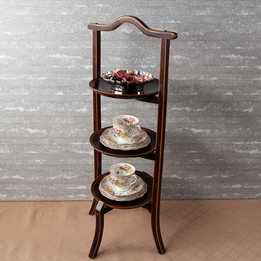 新着商品にて掲載準備中】アンティーク イギリス アフタヌーンティーに