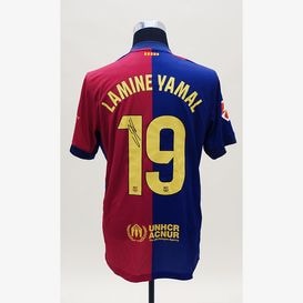 シルバ直筆サイン入りマンチェスターシティ19/20サッカーボール | THE