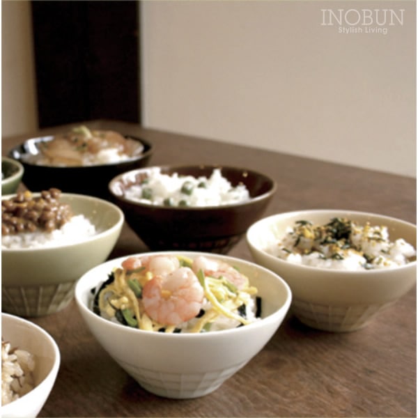 nest ネスト 親子茶碗 キッズサイズ S 黄瀬戸釉 美濃焼 日本製 子供