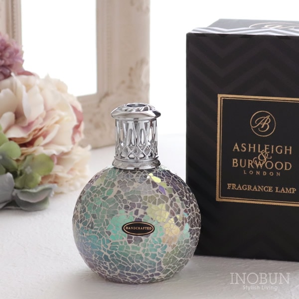 フレグランスランプ size S ザパール アシュレイ＆バーウッド