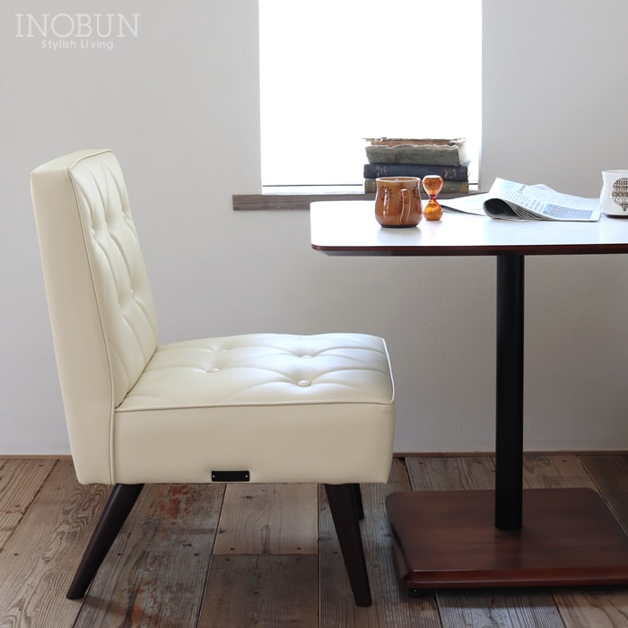 カリモク60 カフェチェア スタンダードブラック ウォールナット 【店舗