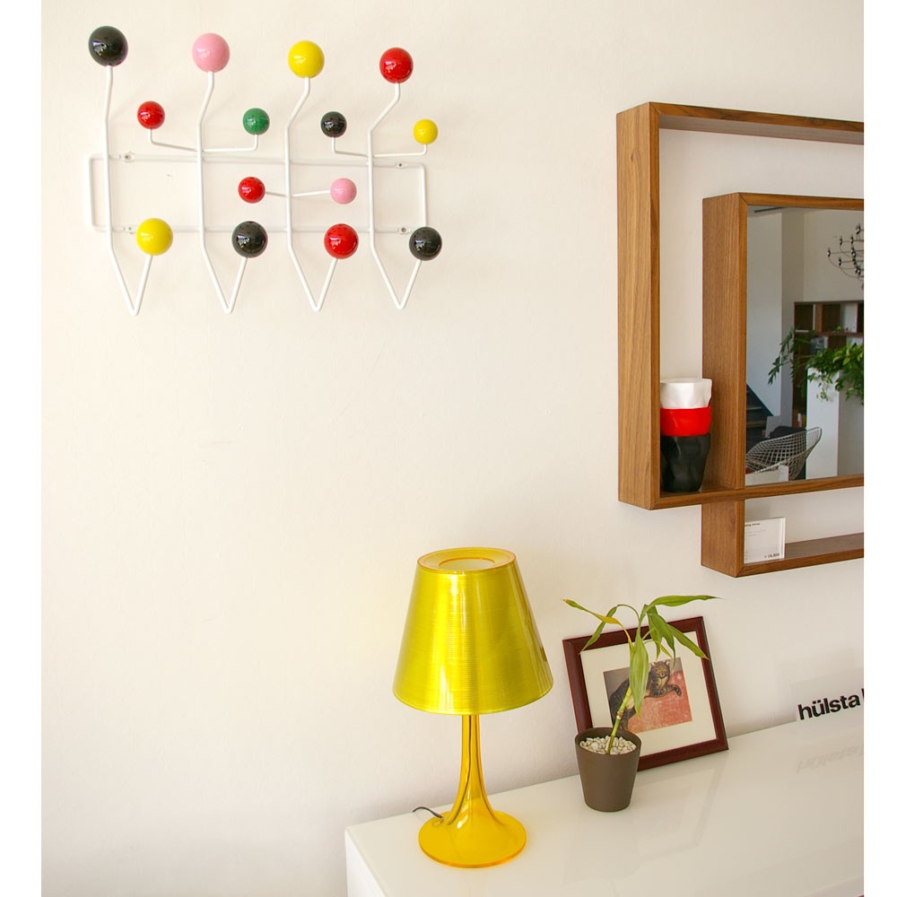 イームズ ハングイットオール マルチ マルチカラー hang it all