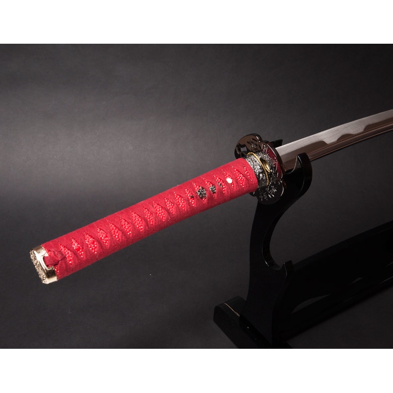 SWO-112 模造刀／黒田官兵衛 へし切り長谷部 | 圧切長谷部 | すべての