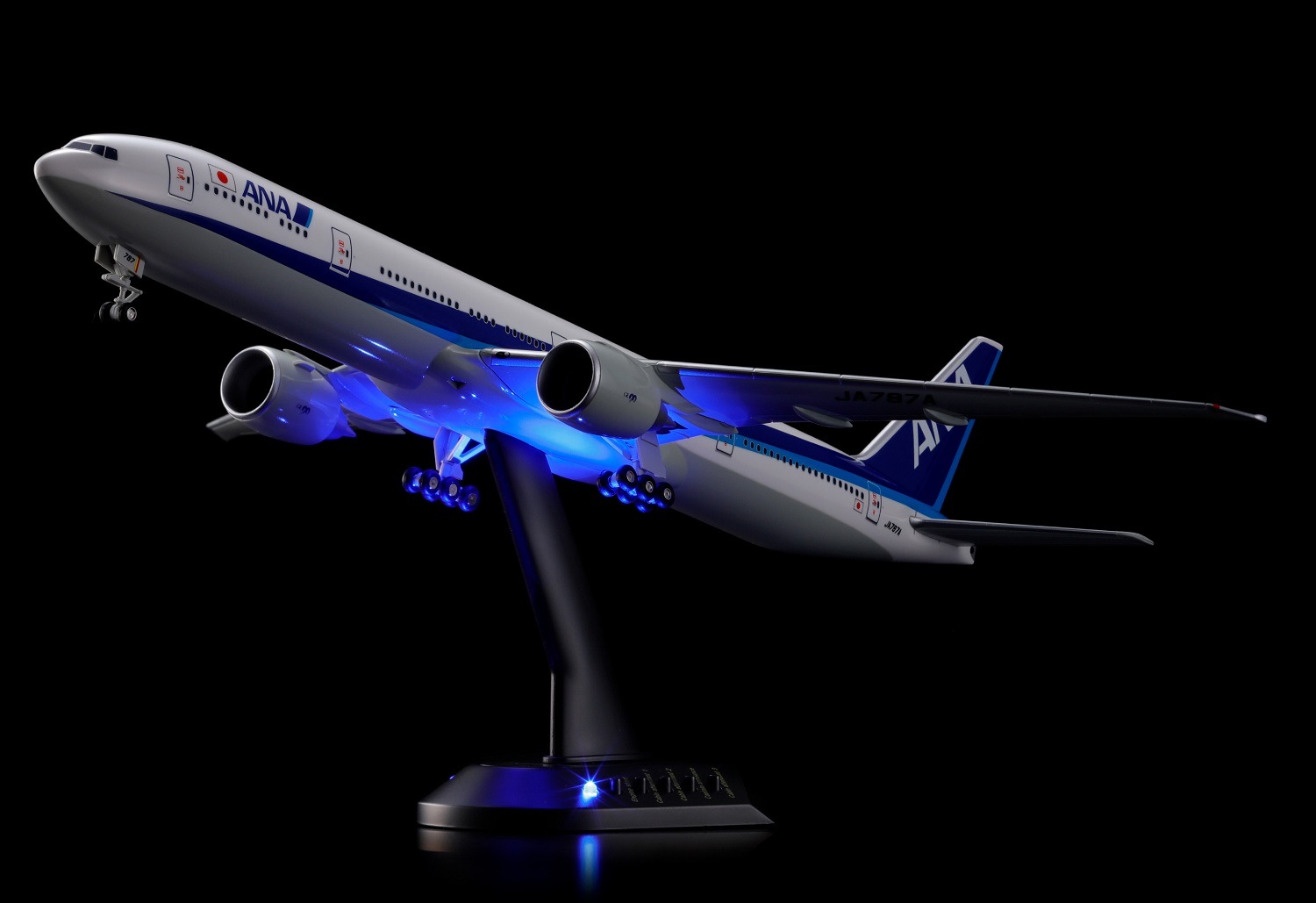ED-5505 1/200 ANA サウンドジェット B777-300ER | すべての商品