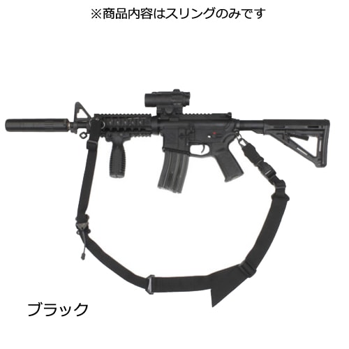 WARRIOR ASSAULT SYSTEMS TWO POINT WEAPON SLING 2ポイント スリング