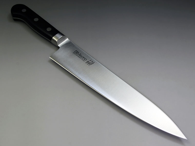 ミソノ440牛刀300
