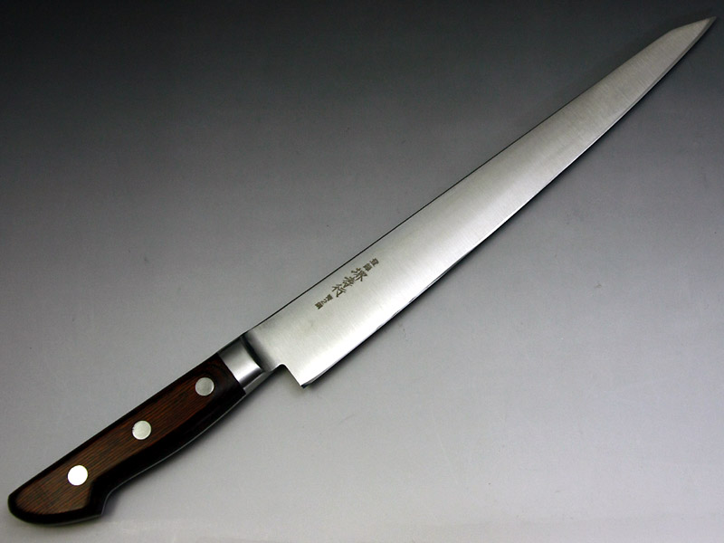 堺孝行 青二鋼筋引9寸 270mm